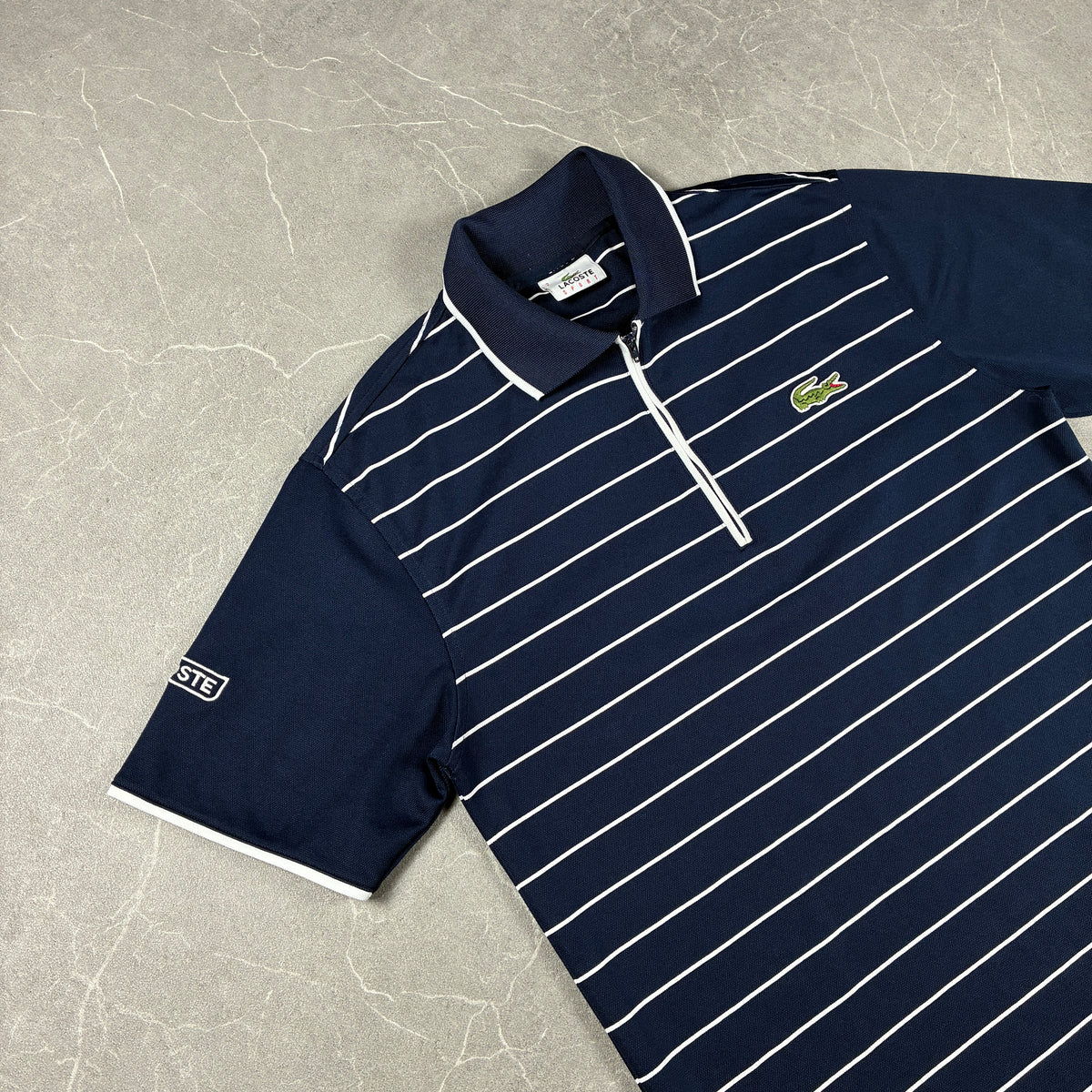 Lacoste Polo (S)