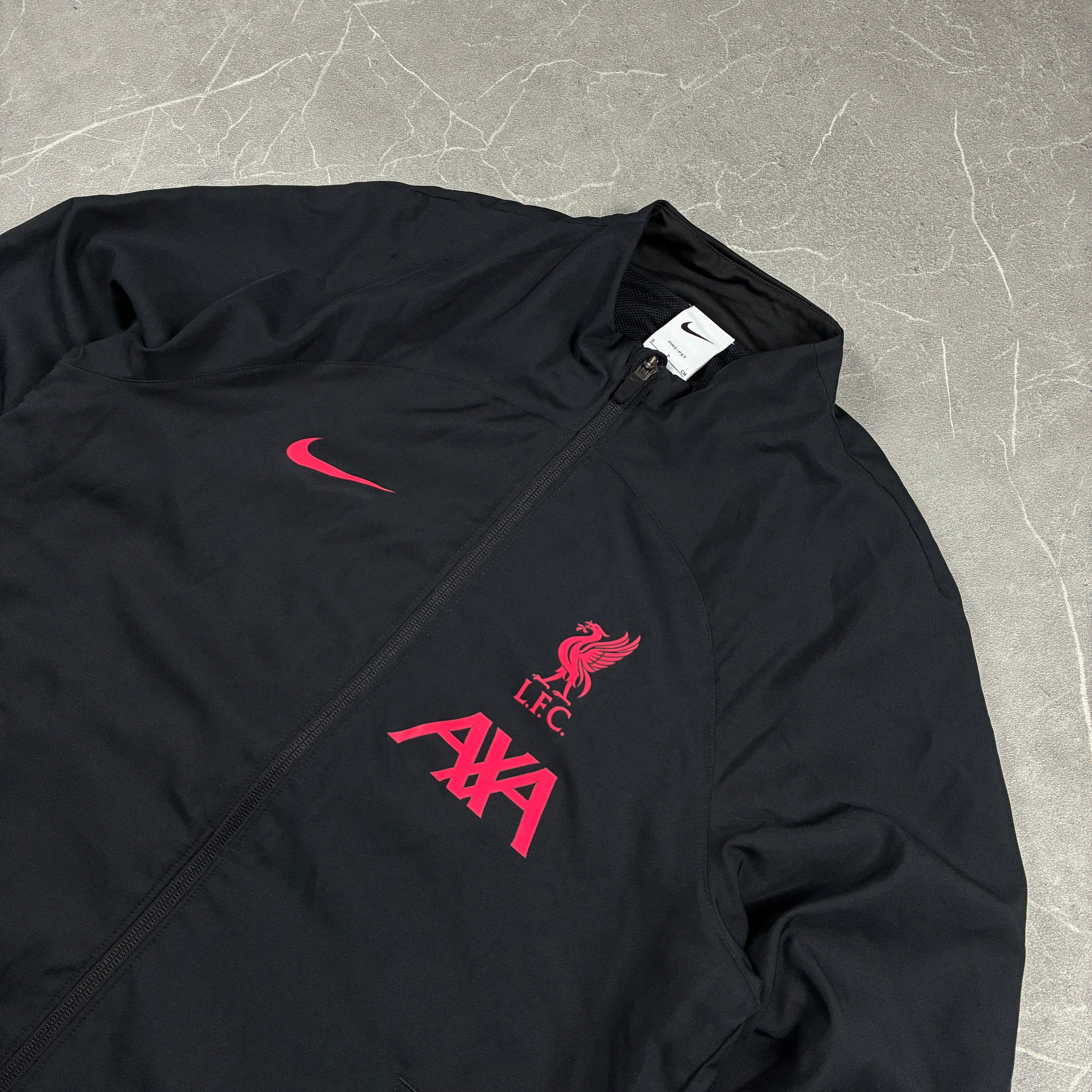 Nike x Liverpool Sportjacke 2022 (S)