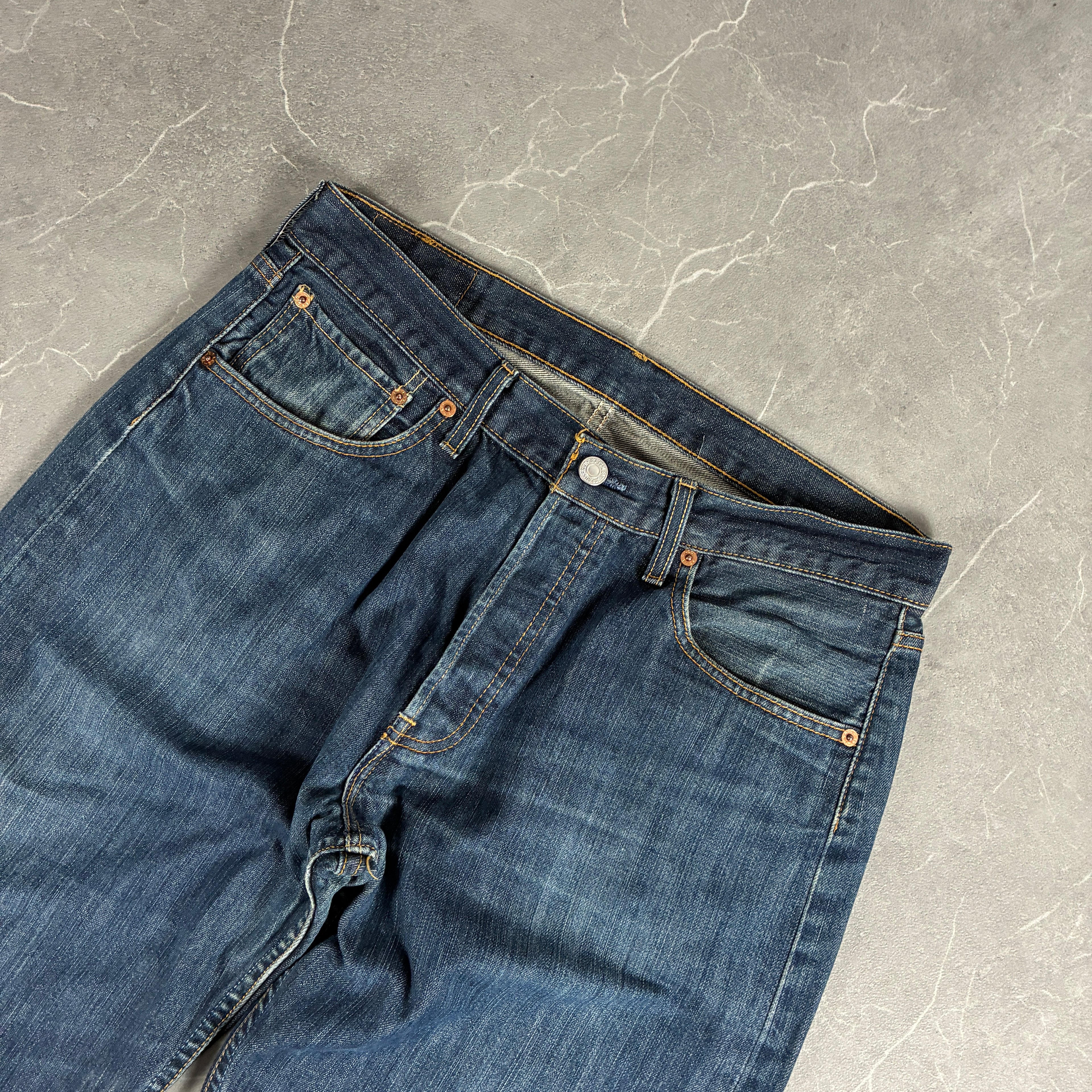 Levi’s Jeans (W32)
