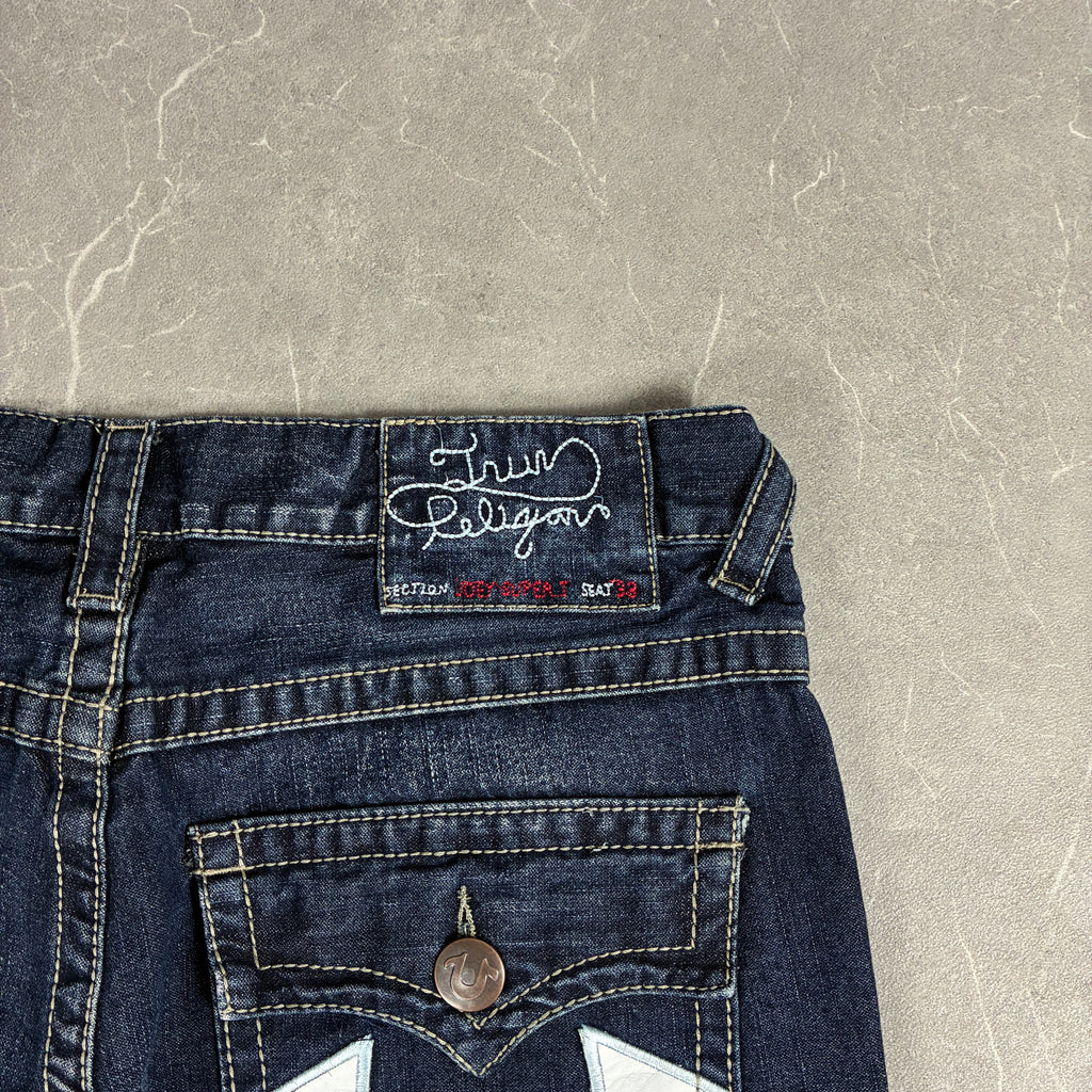 True Religion Jeans (W34)