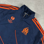 Adidas x Marseille Trackjacket (M)
