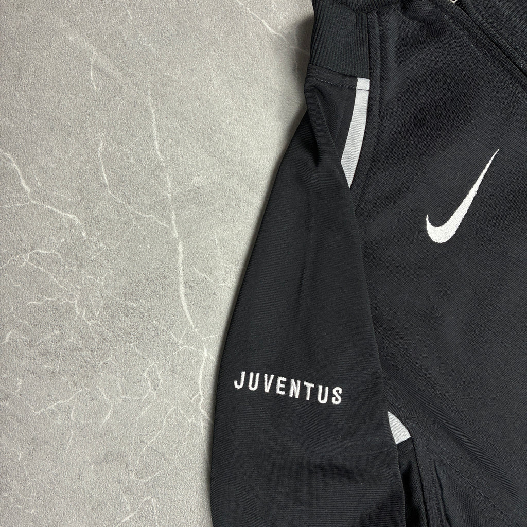 Nike x Juventus Sportjacke (XS)