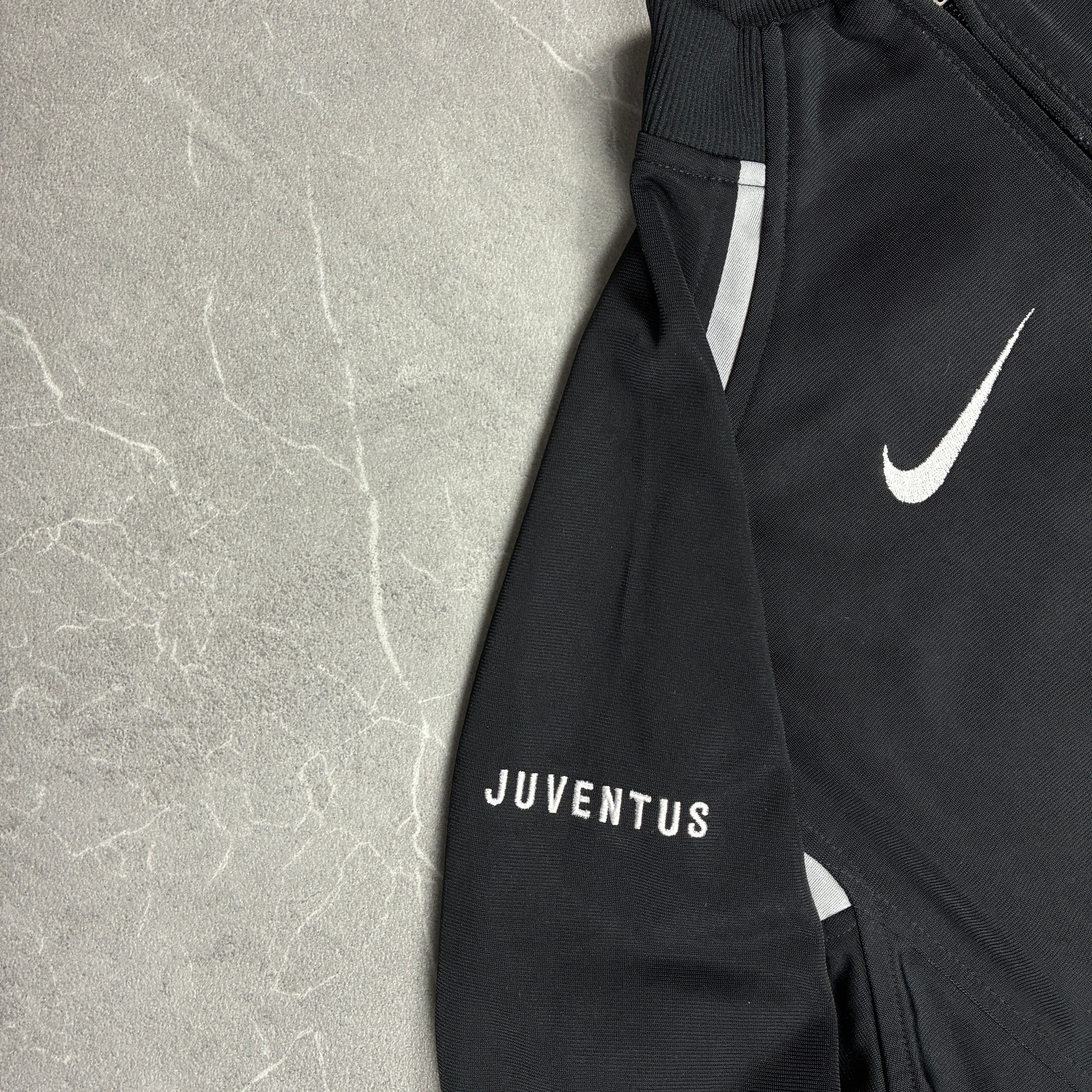 Nike x Juventus Sportjacke (XS)