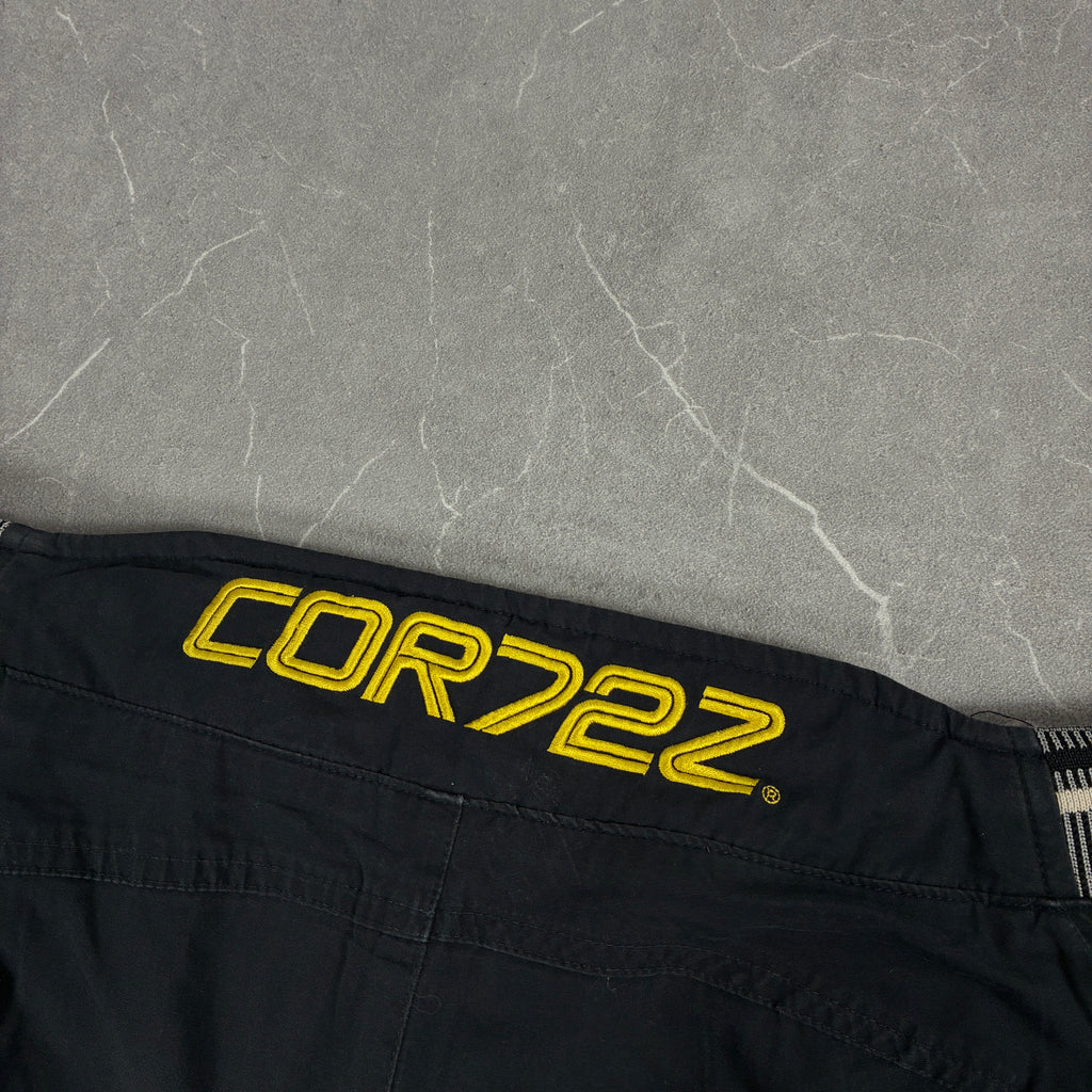 Nike Cortez Trackpants (L)