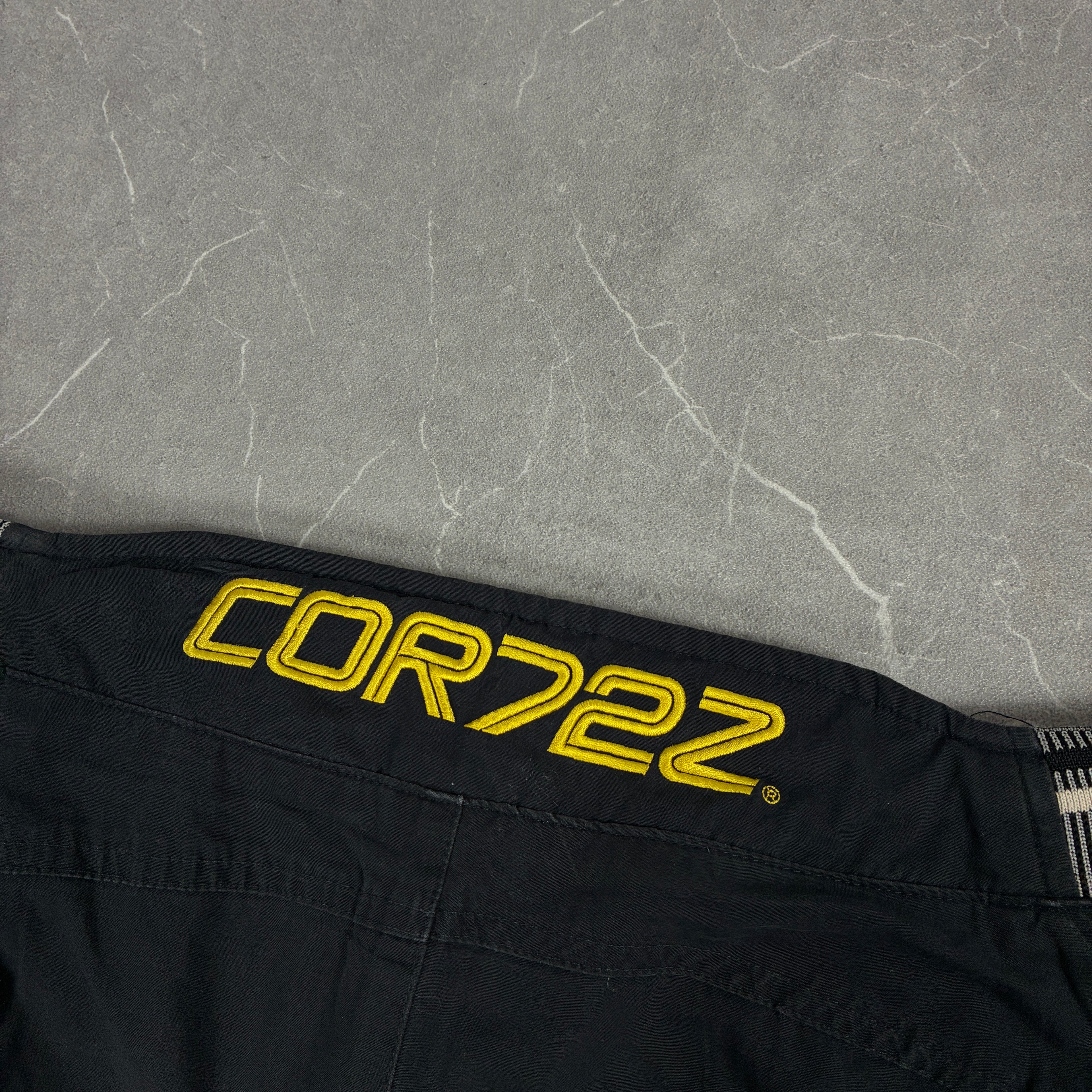 Nike Cortez Trackpants (L)