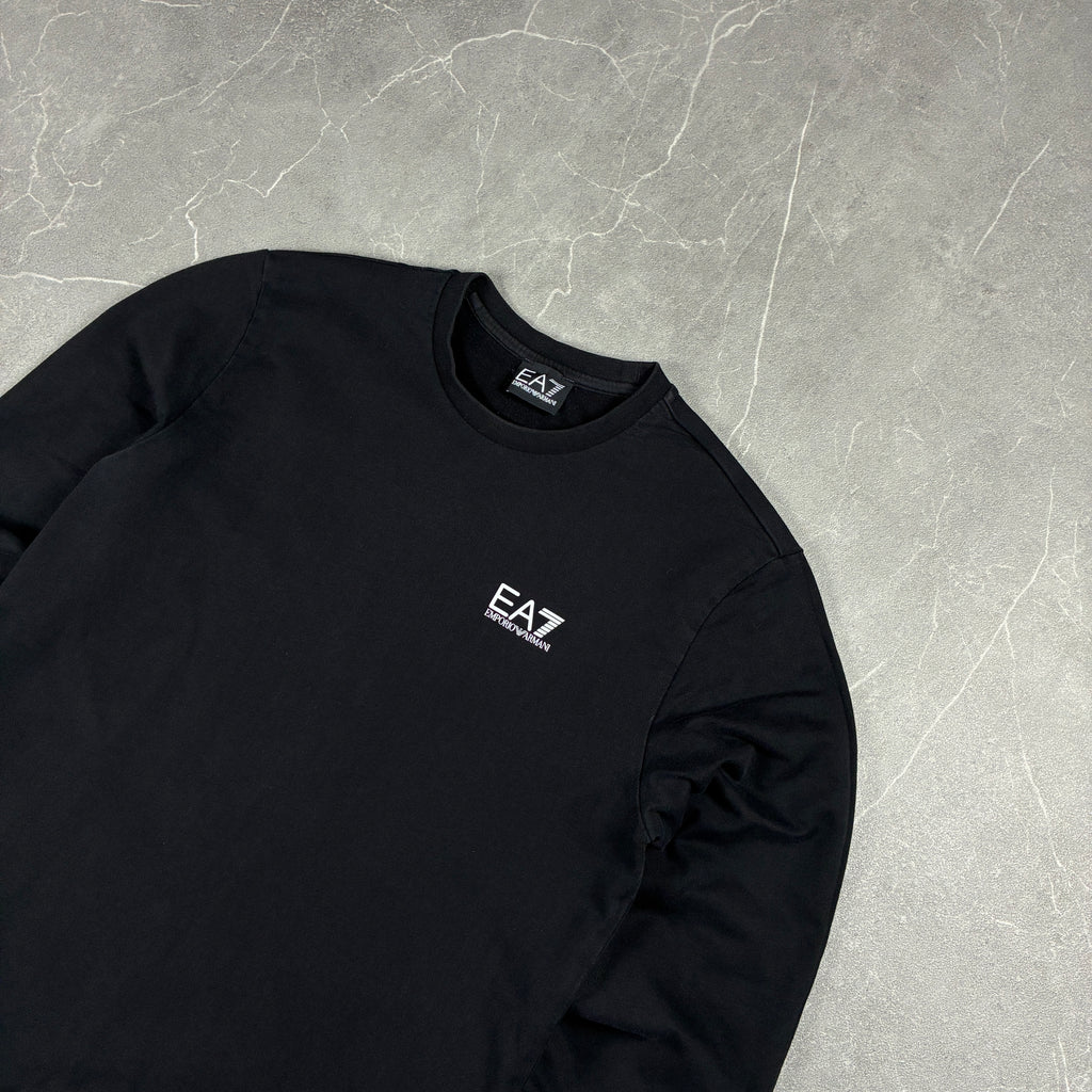 EA7 Pullover (XS-S)