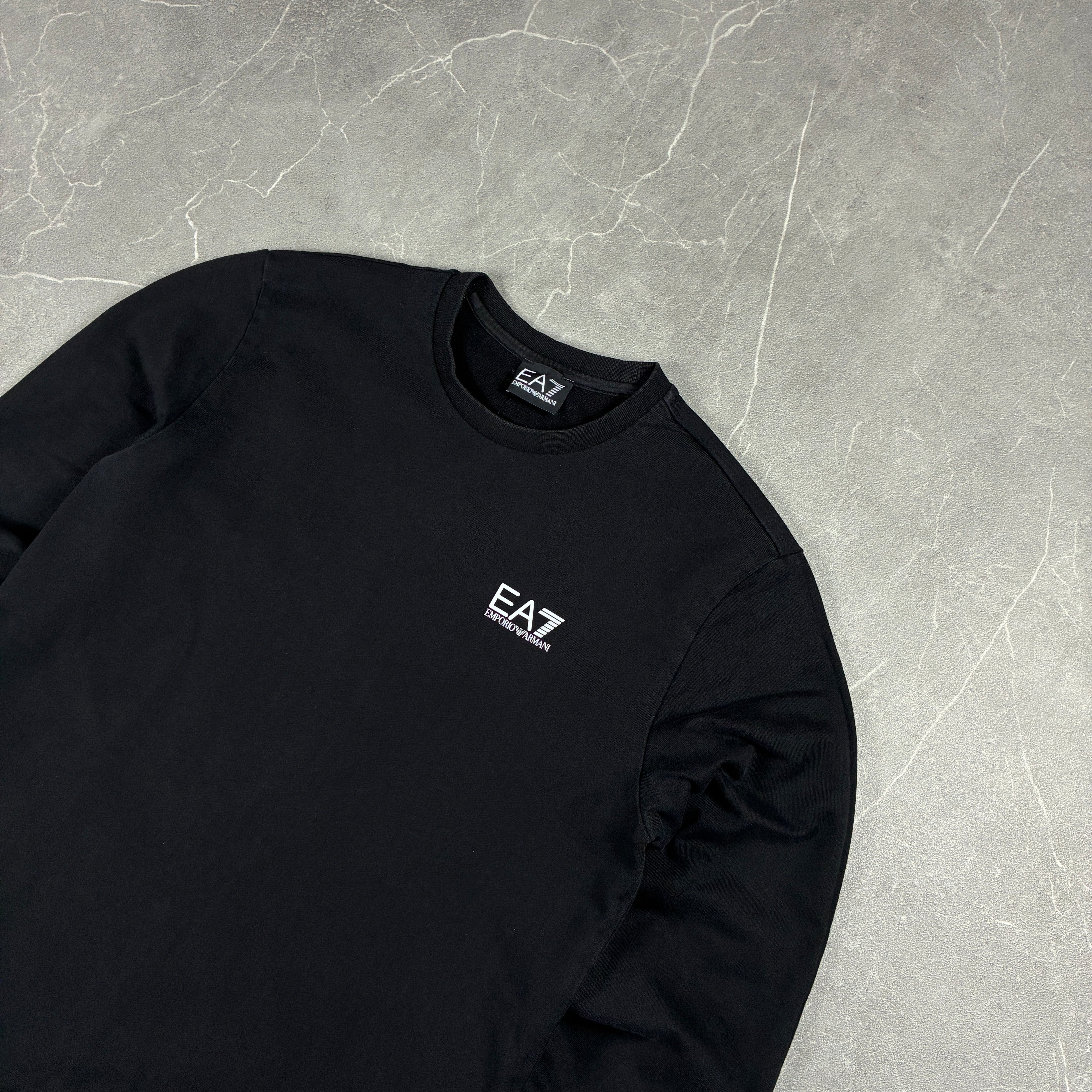 EA7 Pullover (XS-S)