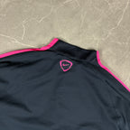 Nike x Barcelona Trackjacket (L)