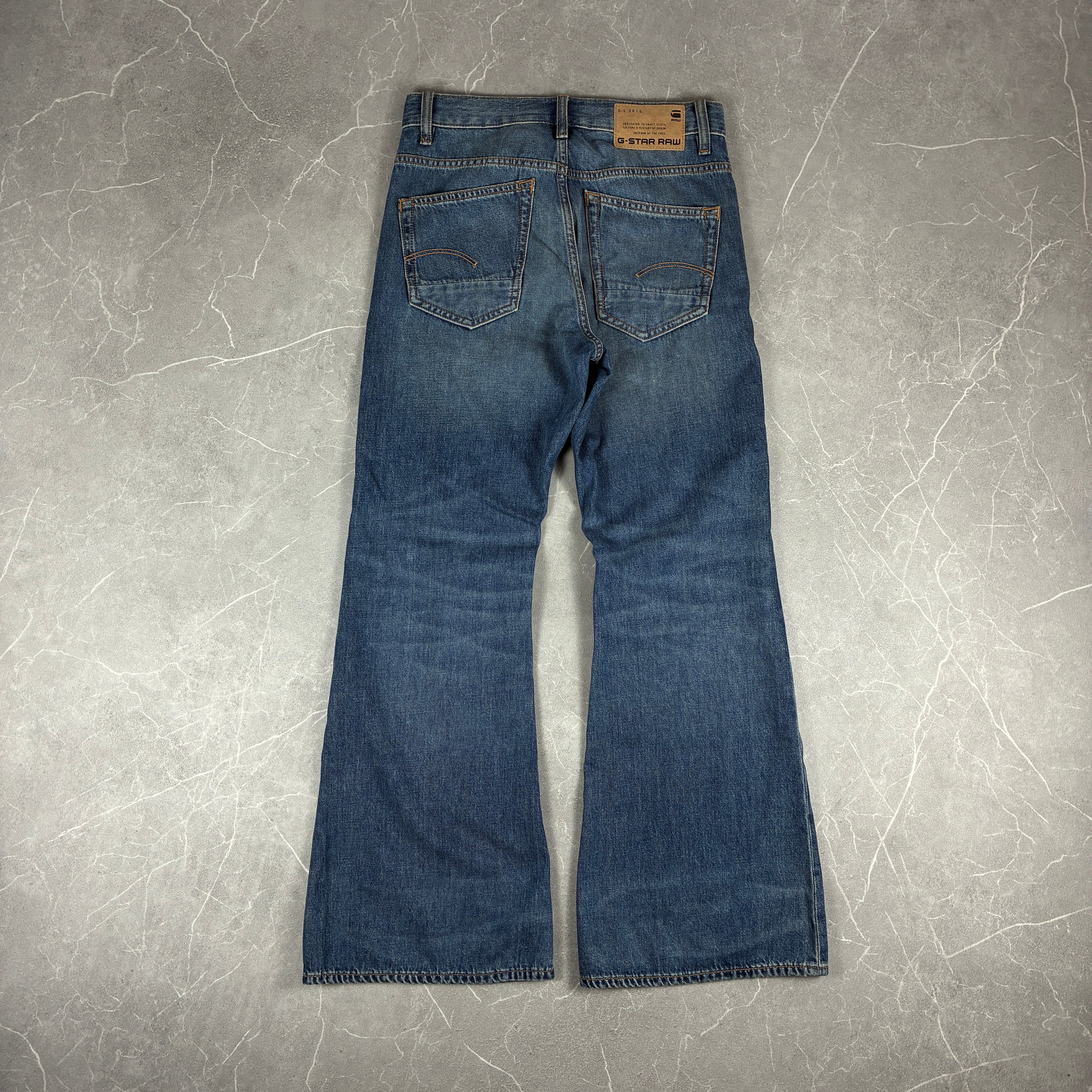 G-Star Jeans (W30)