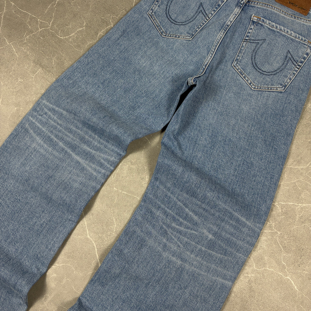 True Religion Damen Jeans (XS/34)