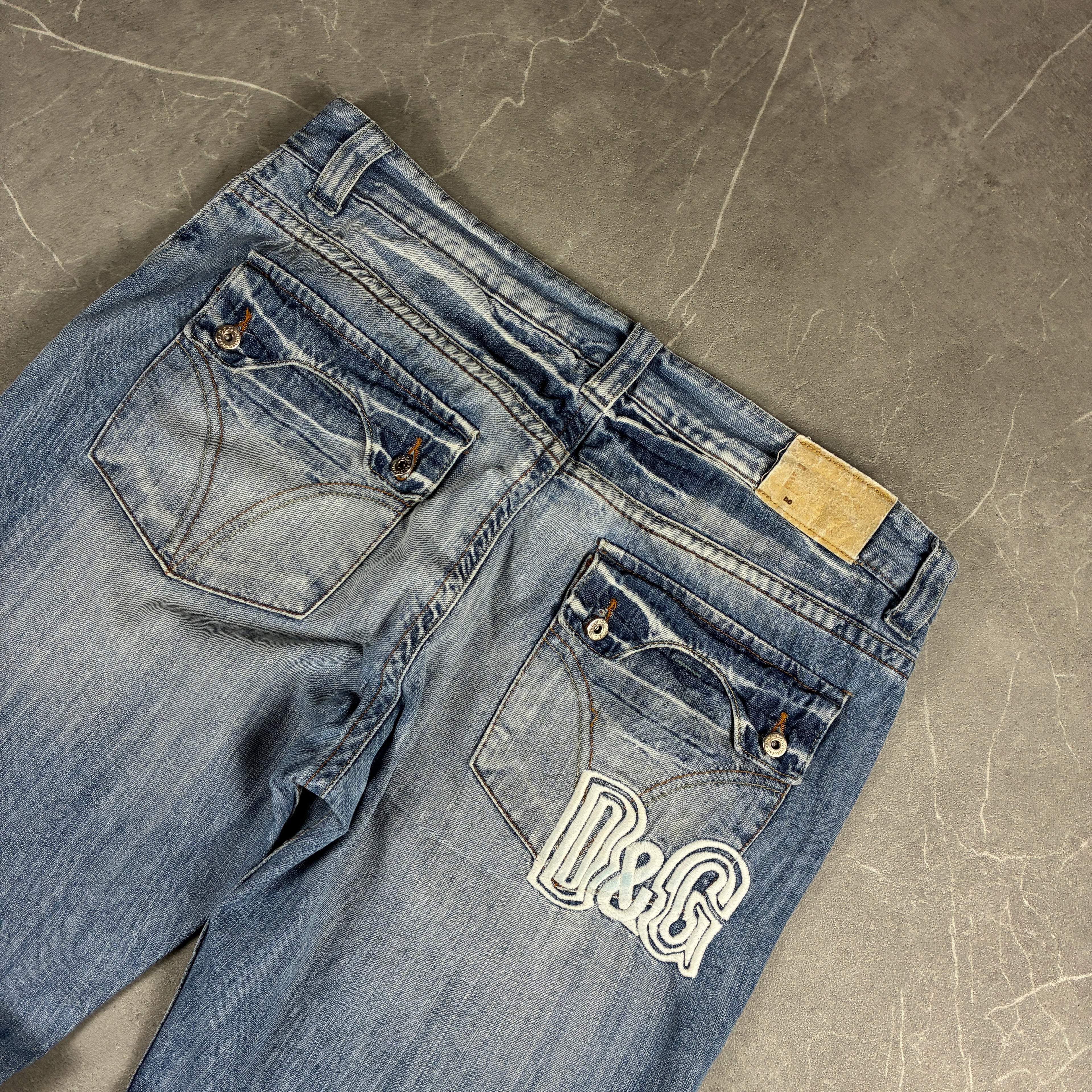 Dolce&Gabbana Jeans (W35)