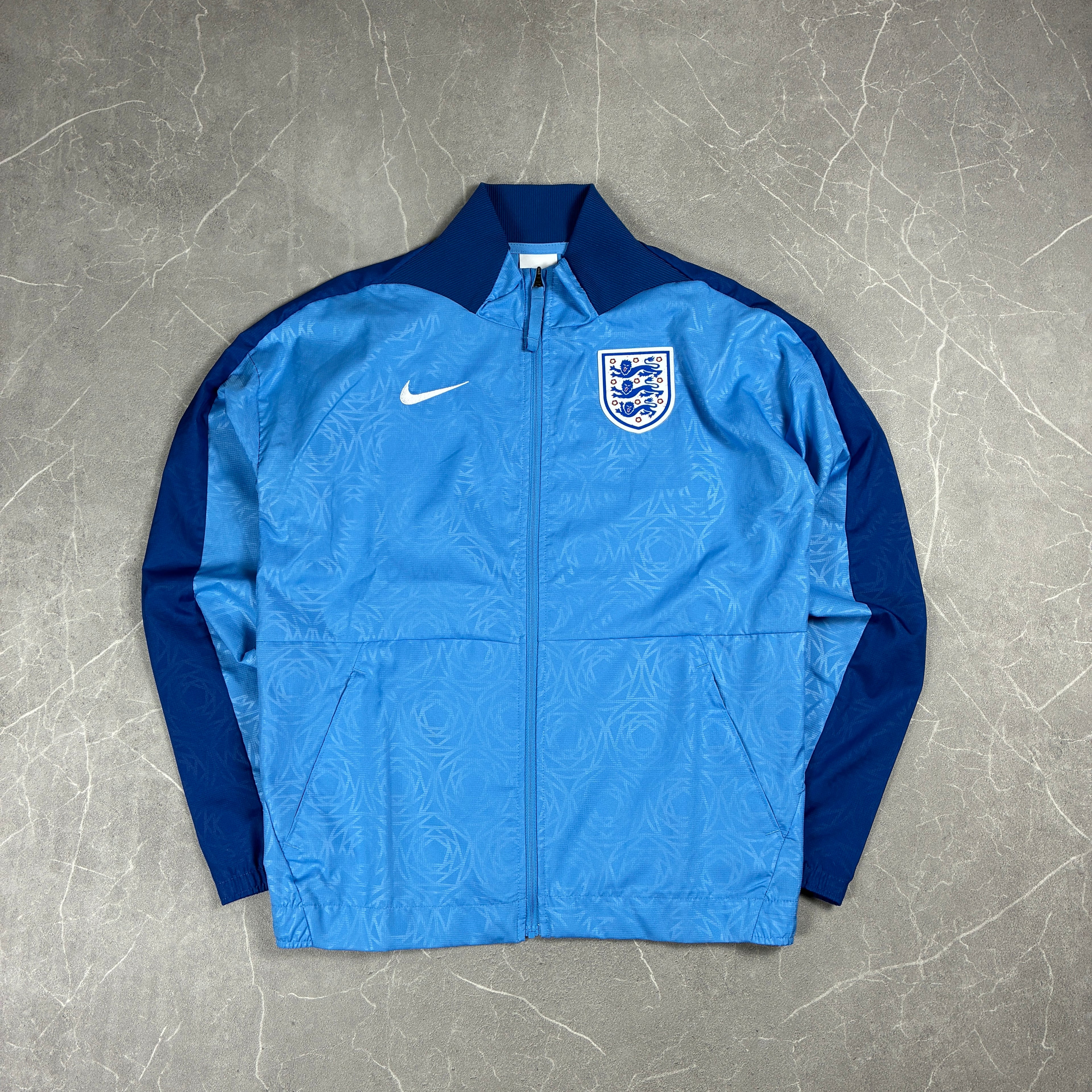 Nike x England Sportjacke (M)