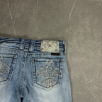 Miss Me Damen Jeans (XXS/32)