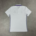 Adidas x Real Madrid Polo (S)