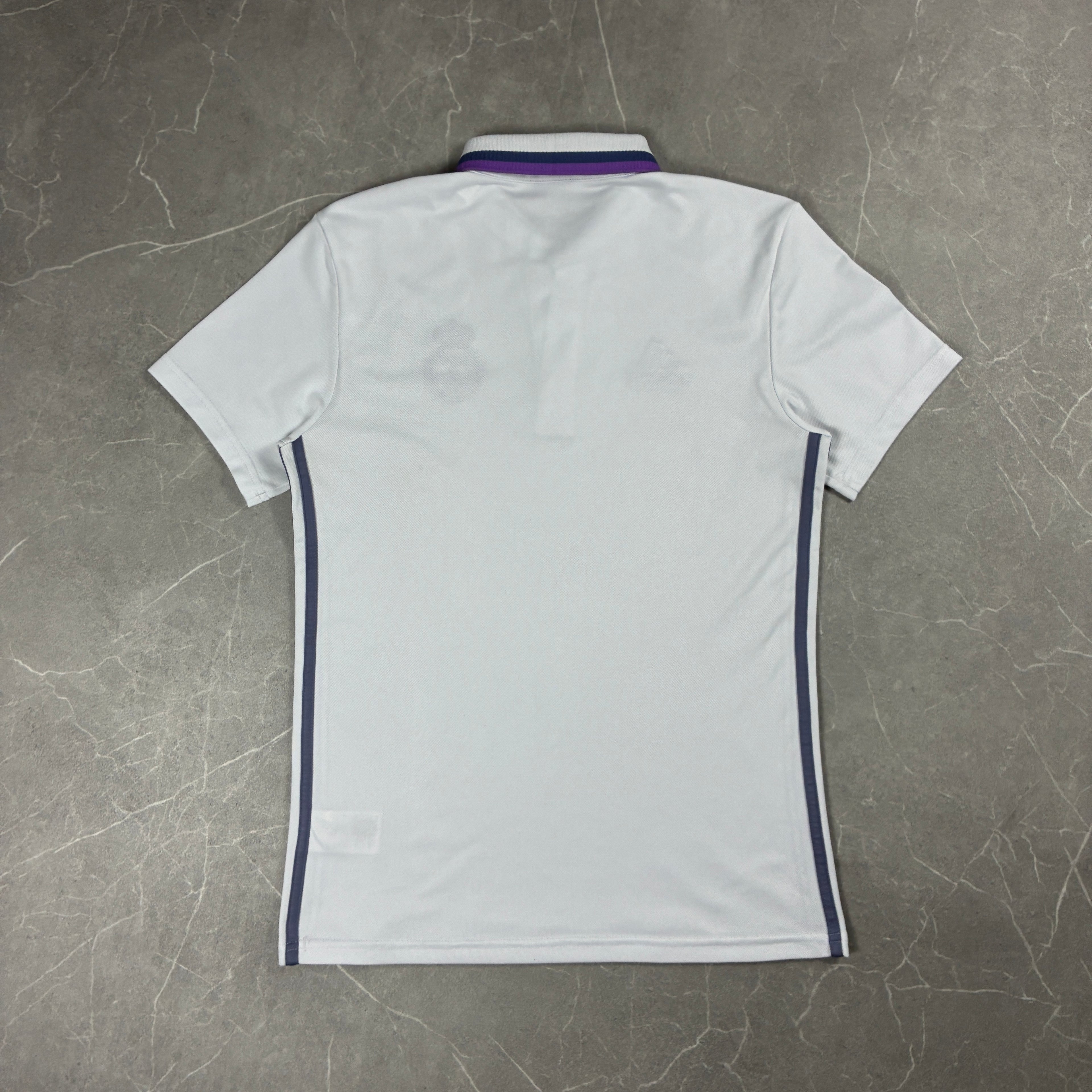Adidas x Real Madrid Polo (S)