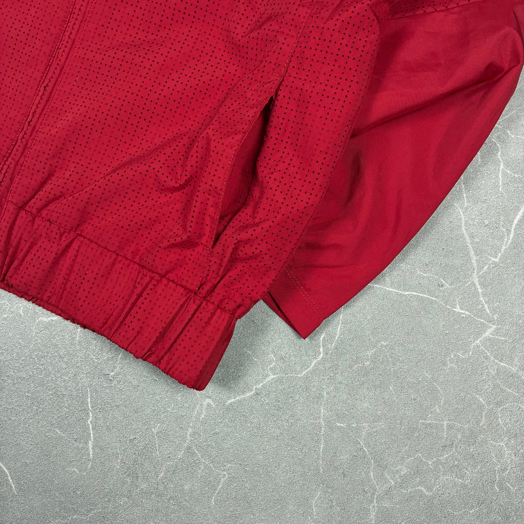 Nike x Manchester United Trackjacket (XS)