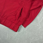 Nike x Manchester United Trackjacket (XS)