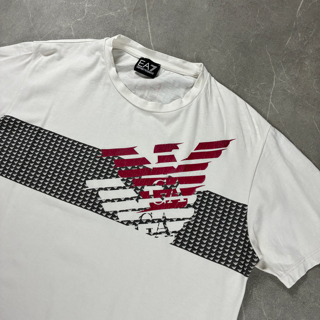 Armani Shirt (L)