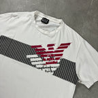 Armani Shirt (L)