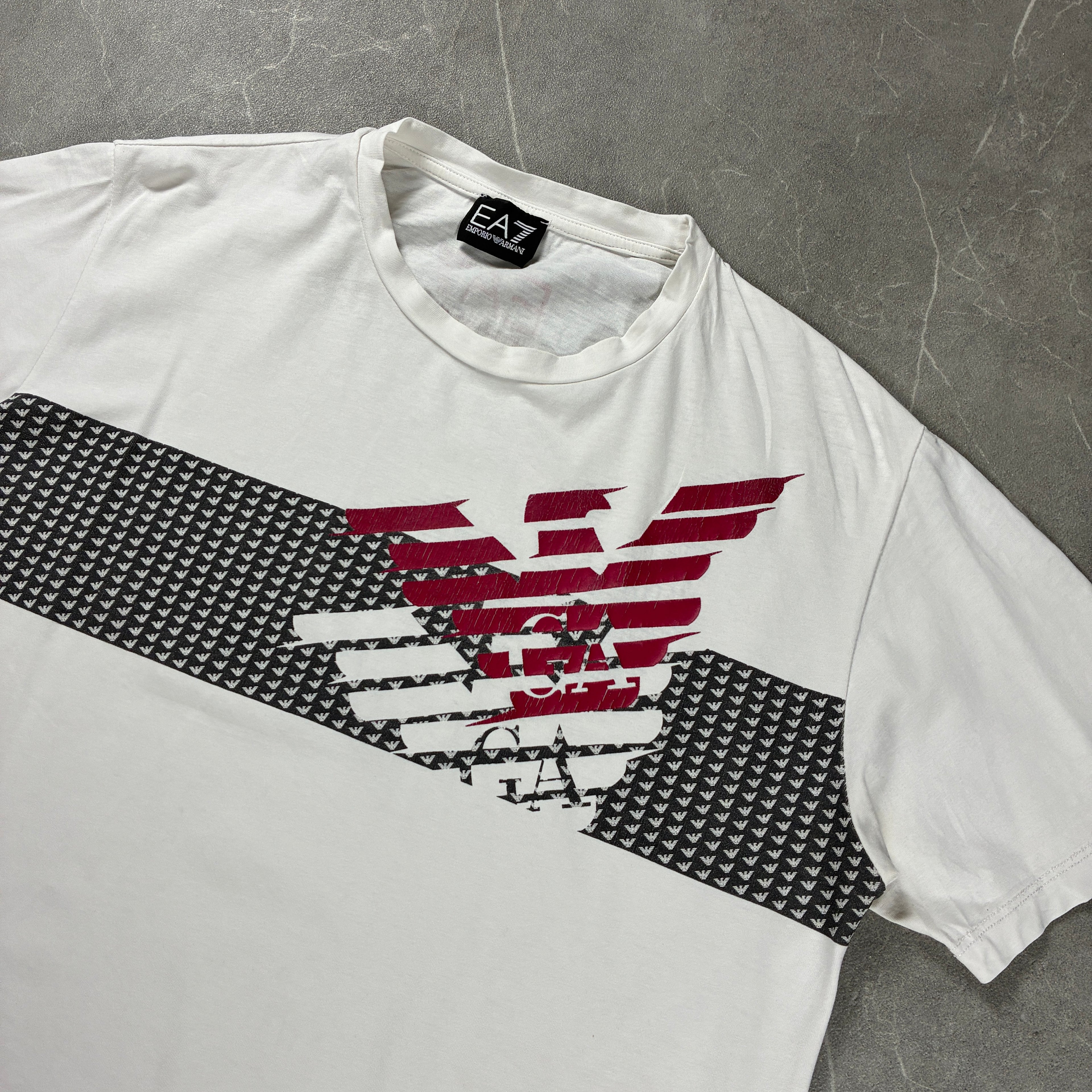 Armani Shirt (L)