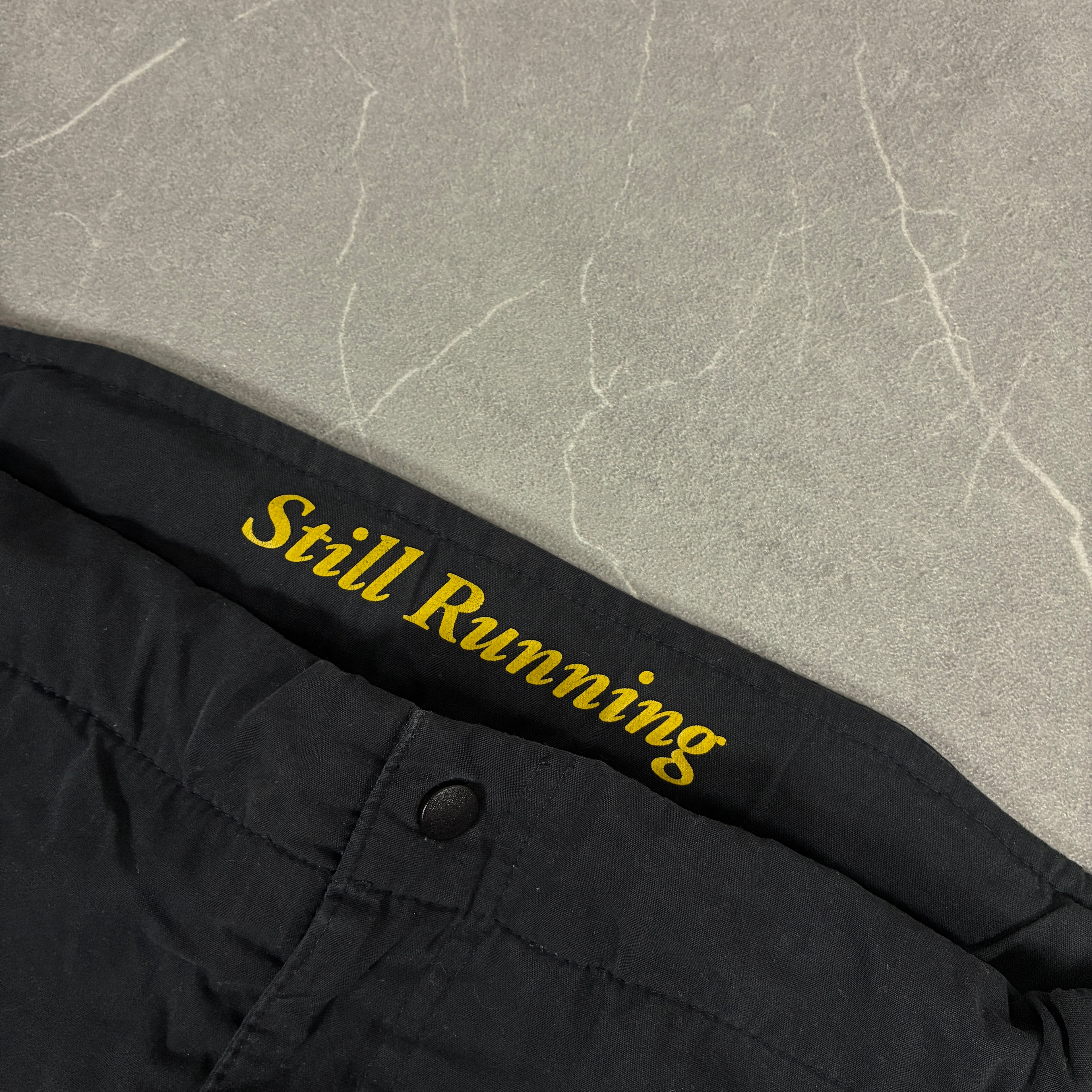 Nike Cortez Trackpants (L)
