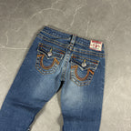 True Religion Damenjeans (XXS/32)