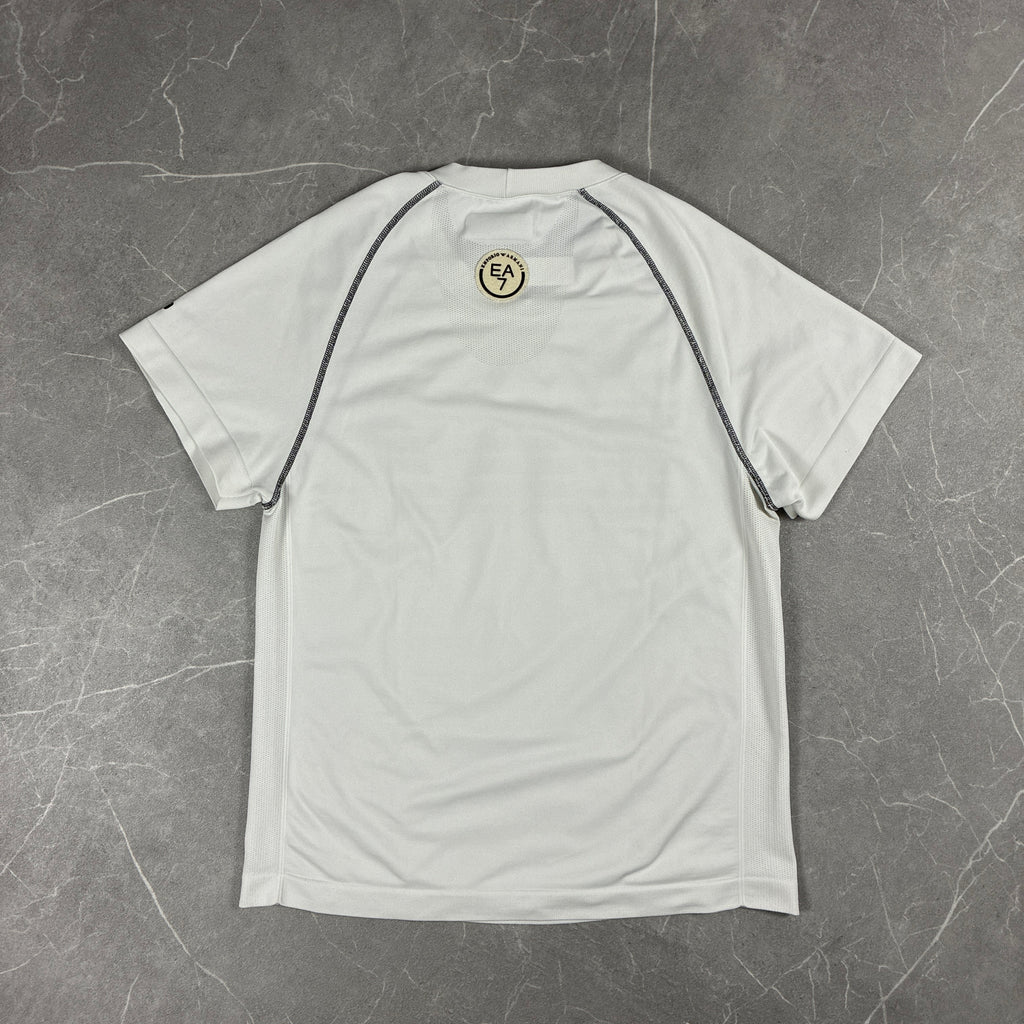 EA7 Shirt (S-M)