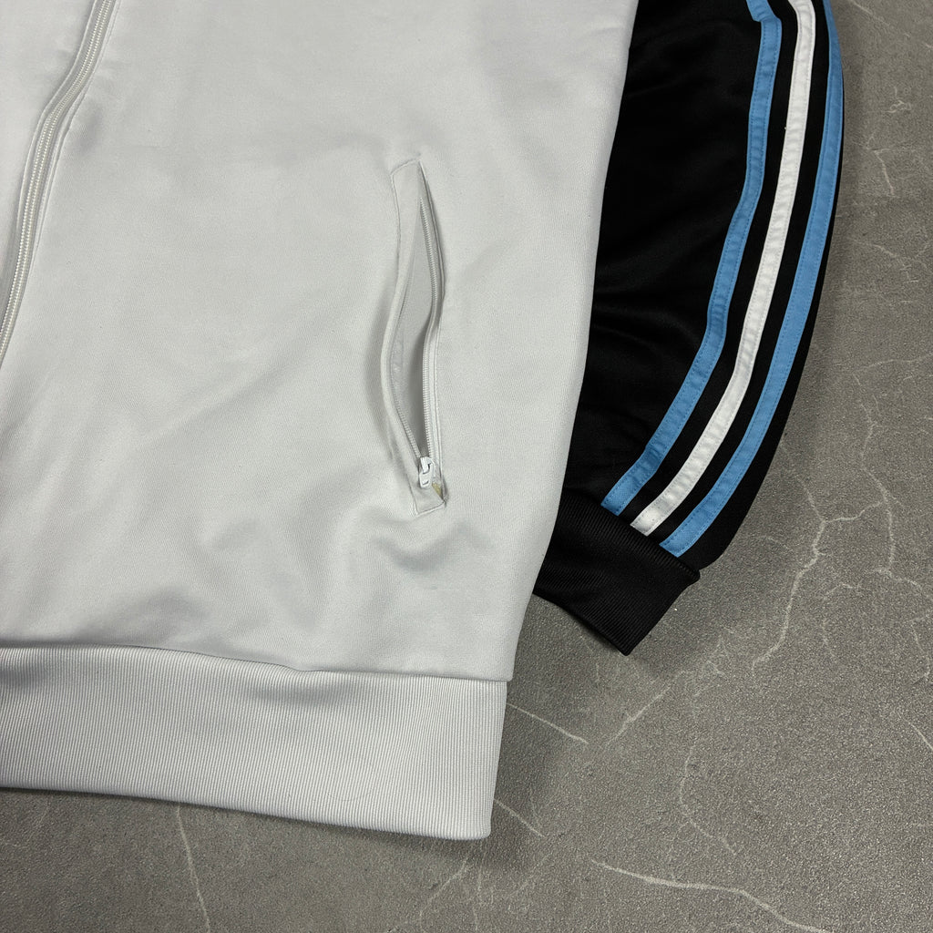 Adidas x Argentinien Sportjacke (XL)
