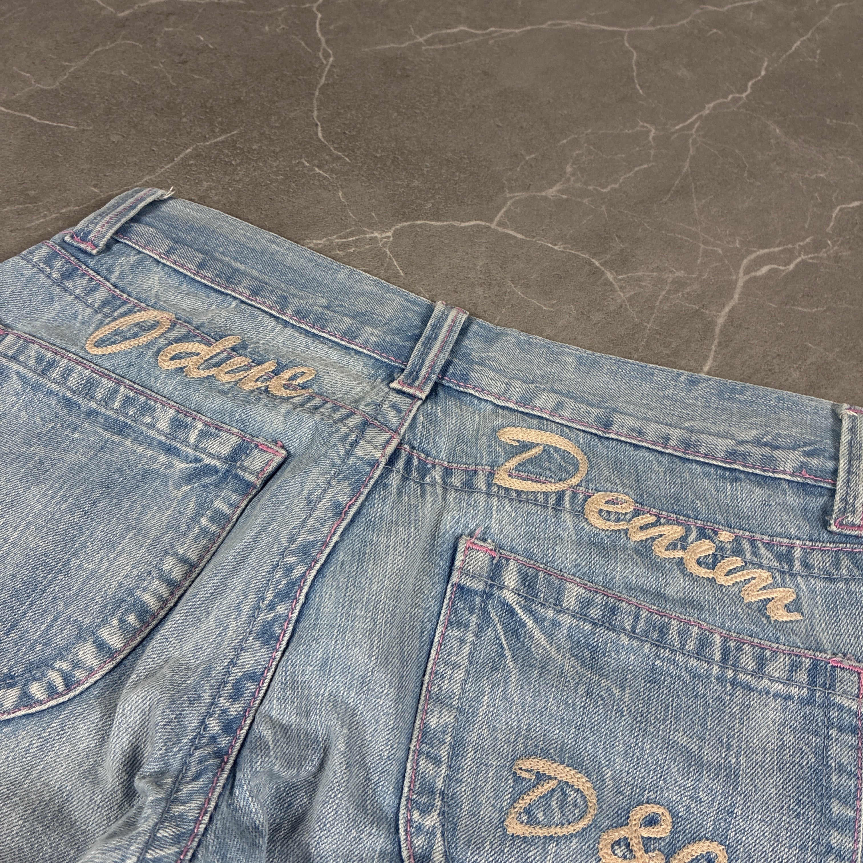 Unbranded Damenjeans (M/38)