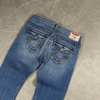 True Religion Damenjeans (XS/34)