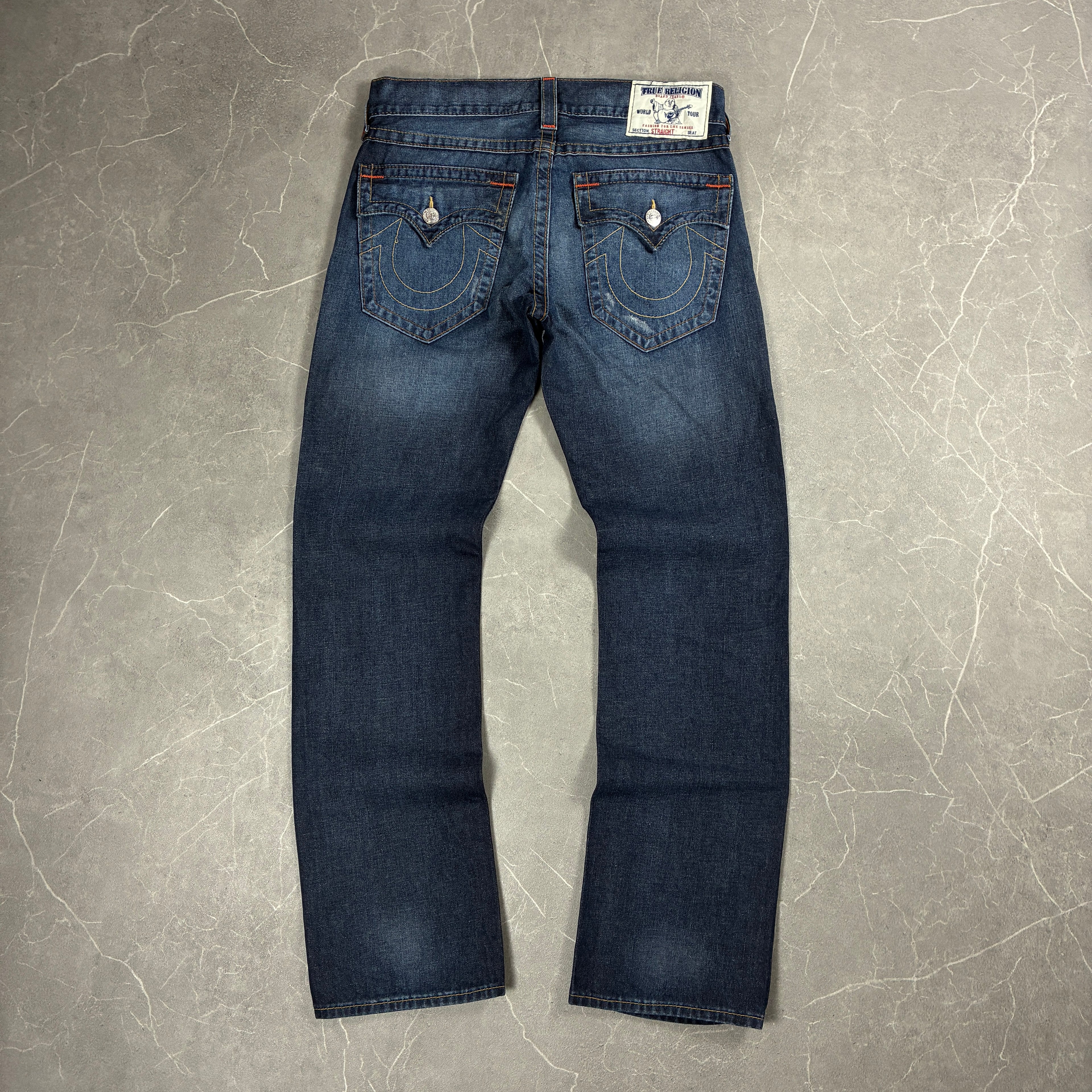 True Religion Jeans (W33)