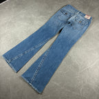 True Religion Damen Jeans (XS/34)