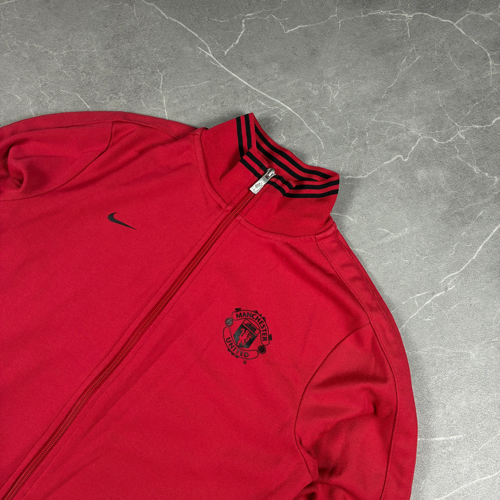 Nike x Manchester United Sportjacke 2013 (XS)