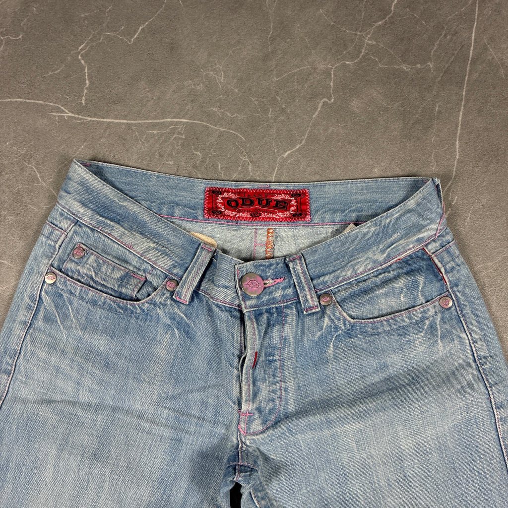 Unbranded Damenjeans (M/38)