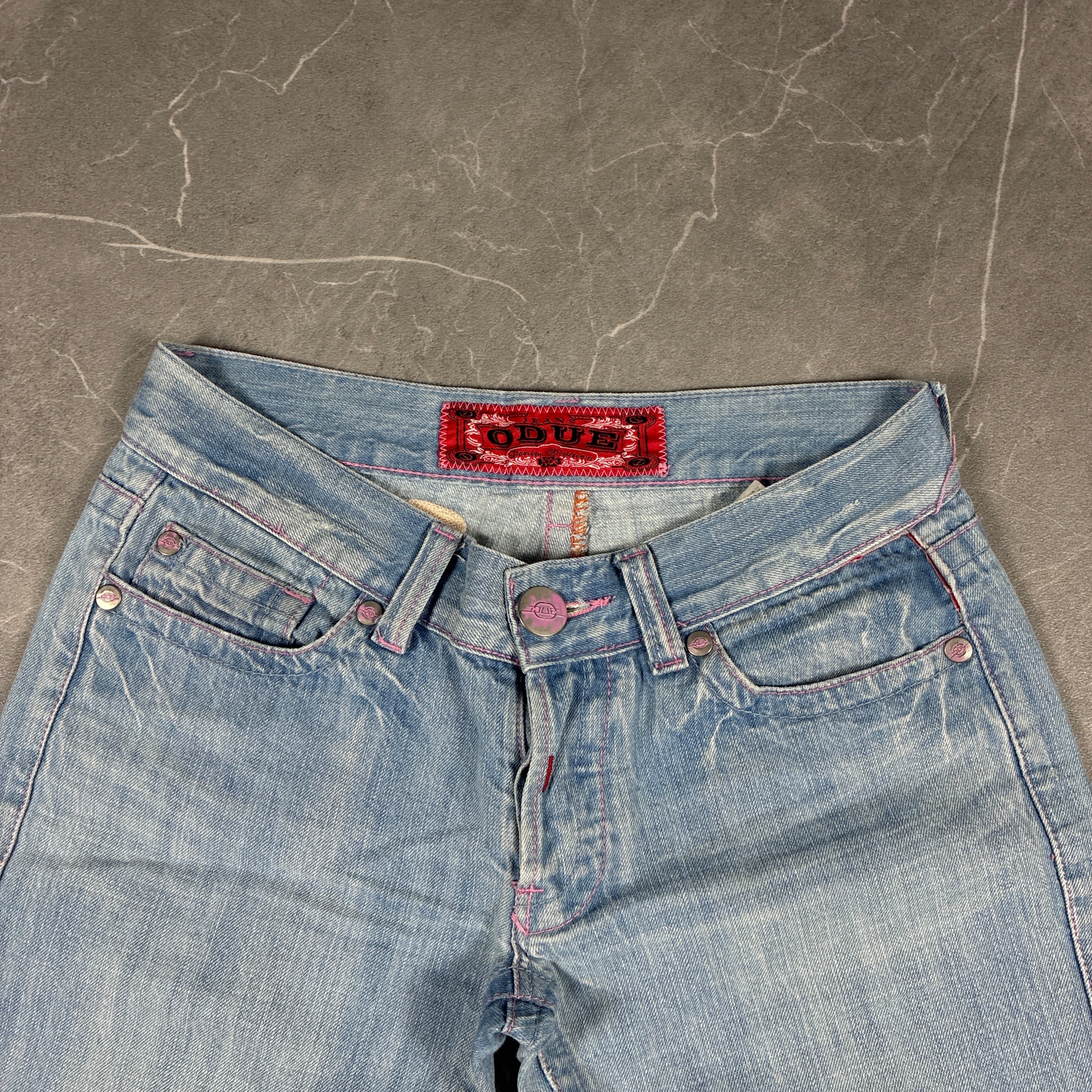 Unbranded Damenjeans (M/38)
