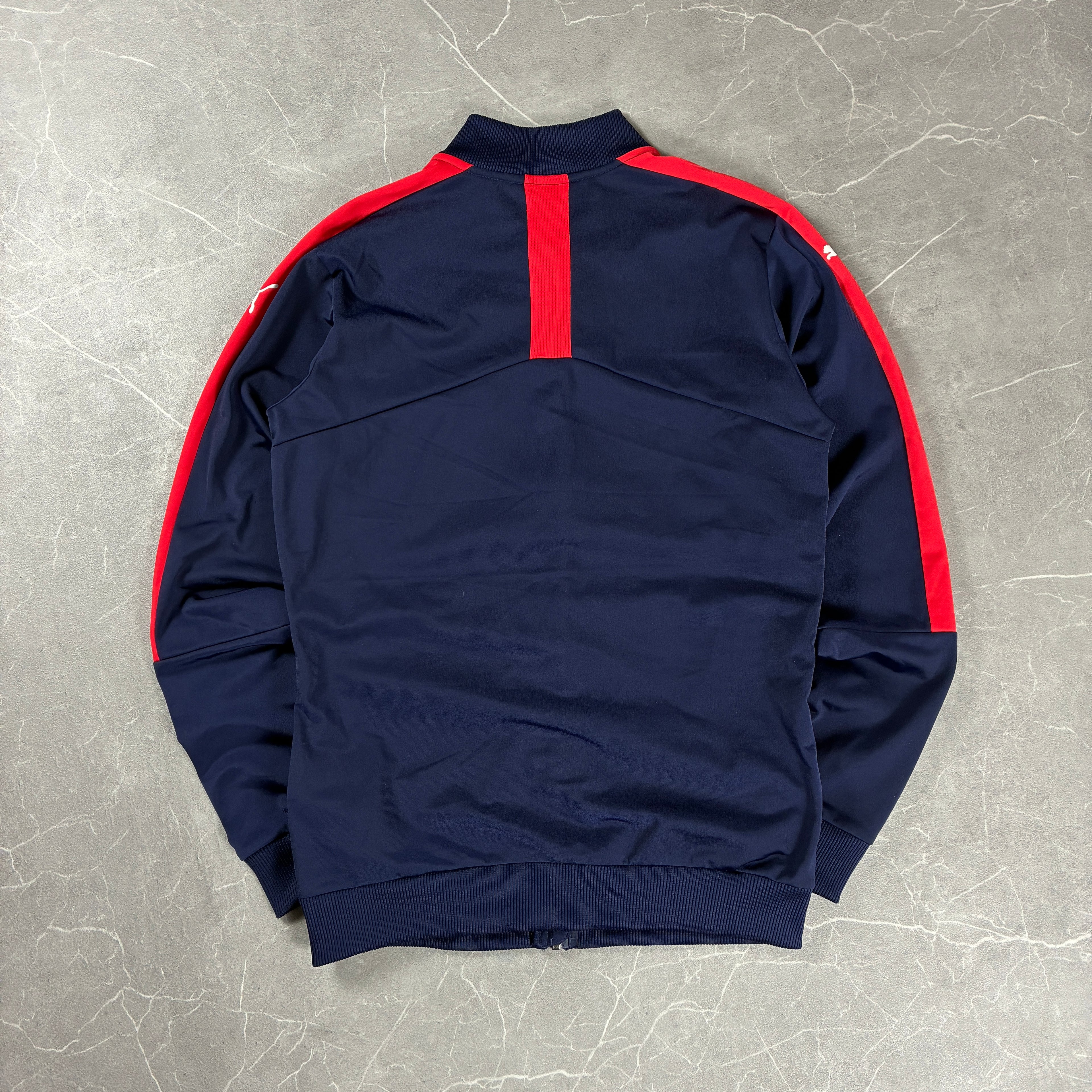 Puma x Arsenal Sportjacke 2017 (S)