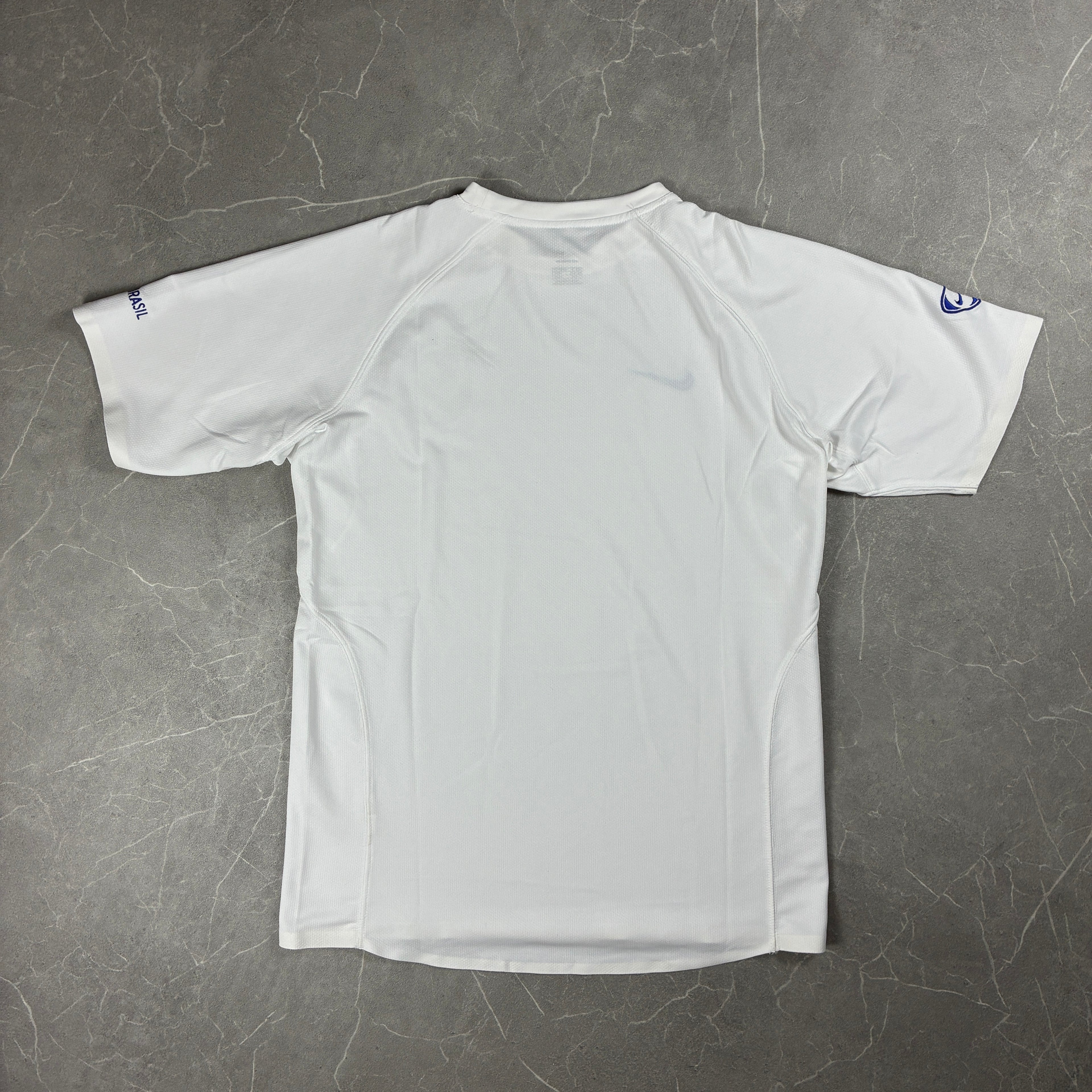 Brasilien Trikot 2006 (M)