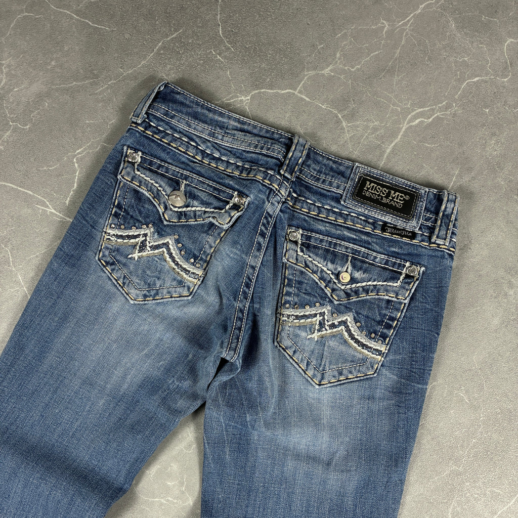 Miss Me Damenjeans (S/36)