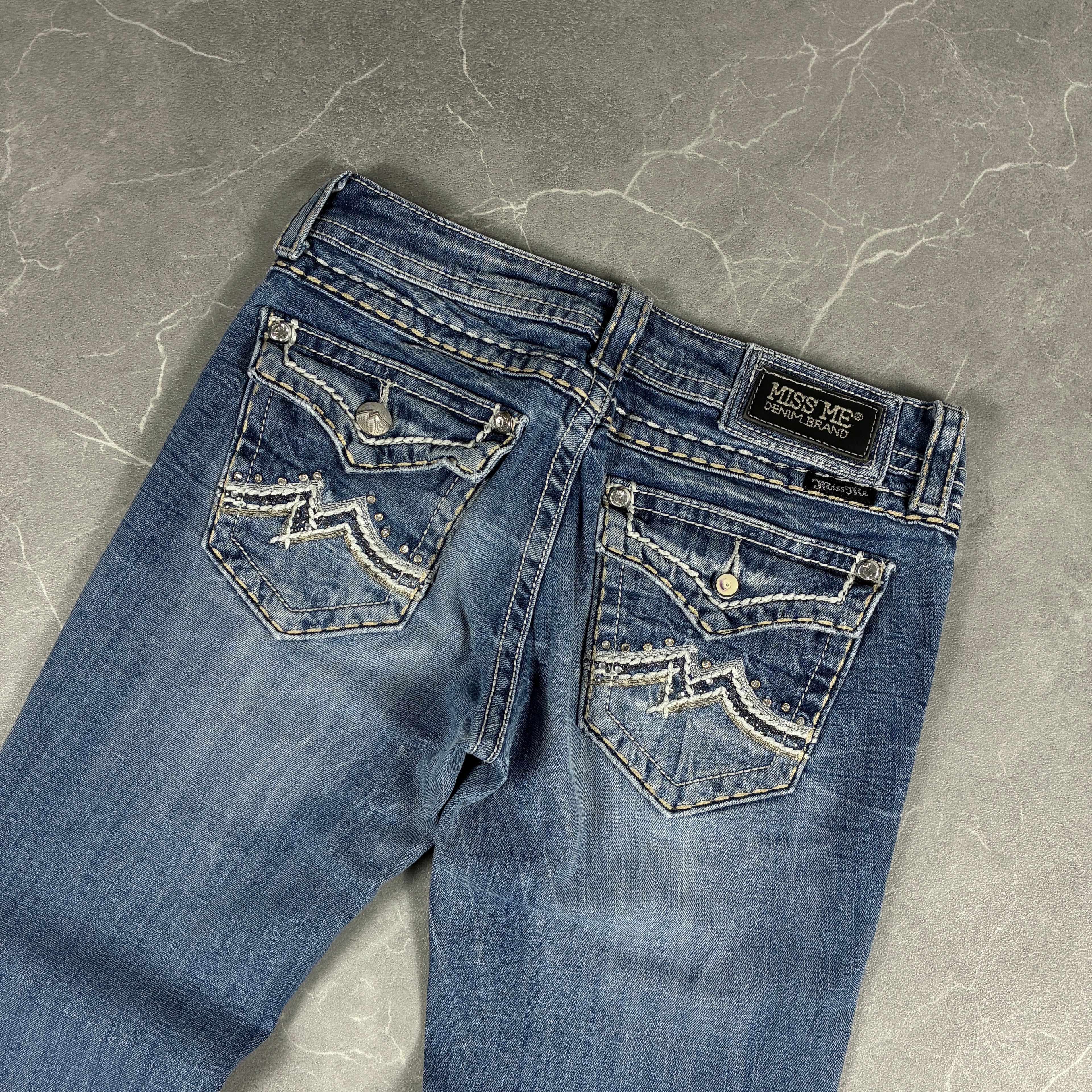 Miss Me Damenjeans (S/36)