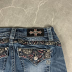Miss Me Damenjeans (S/36)