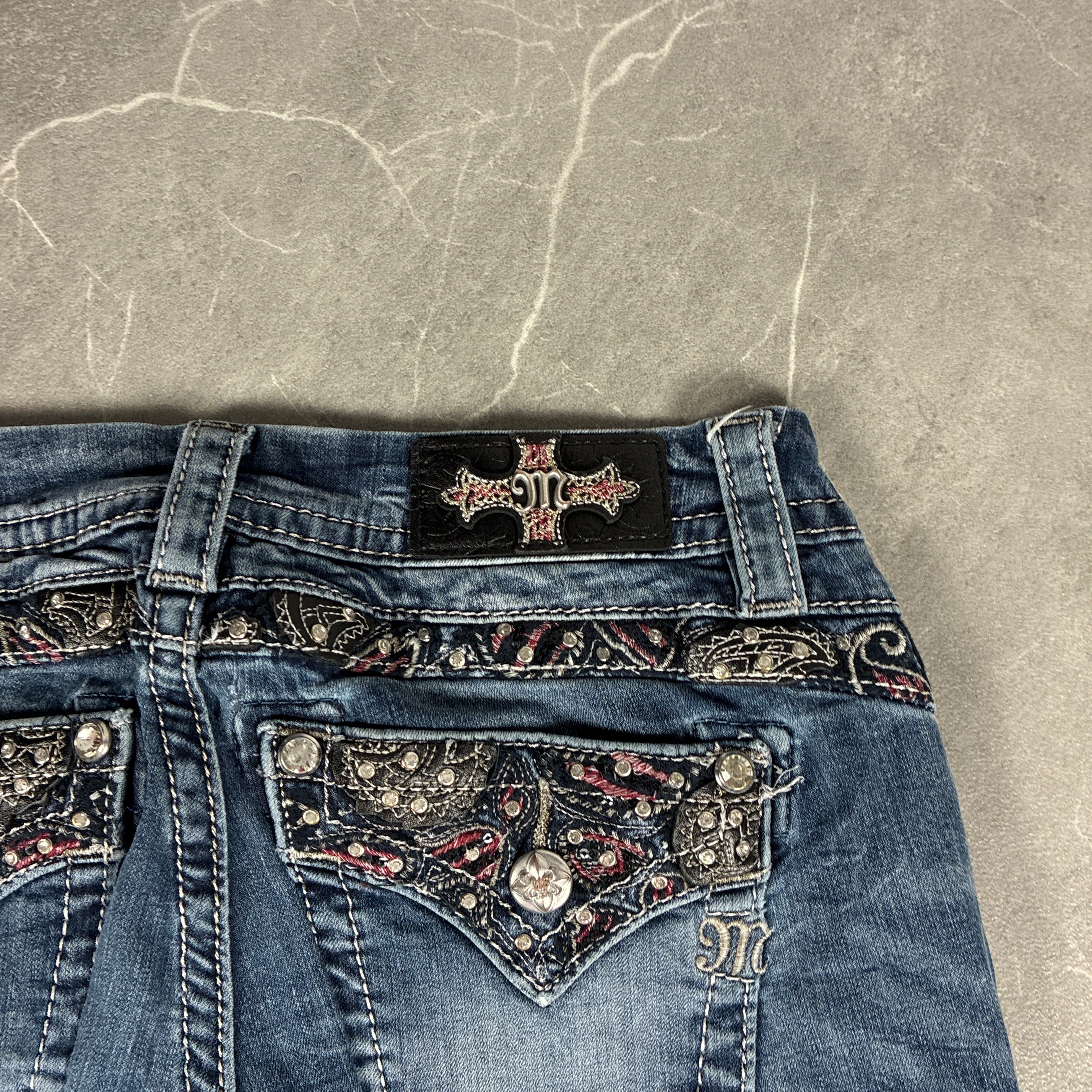 Miss Me Damenjeans (S/36)