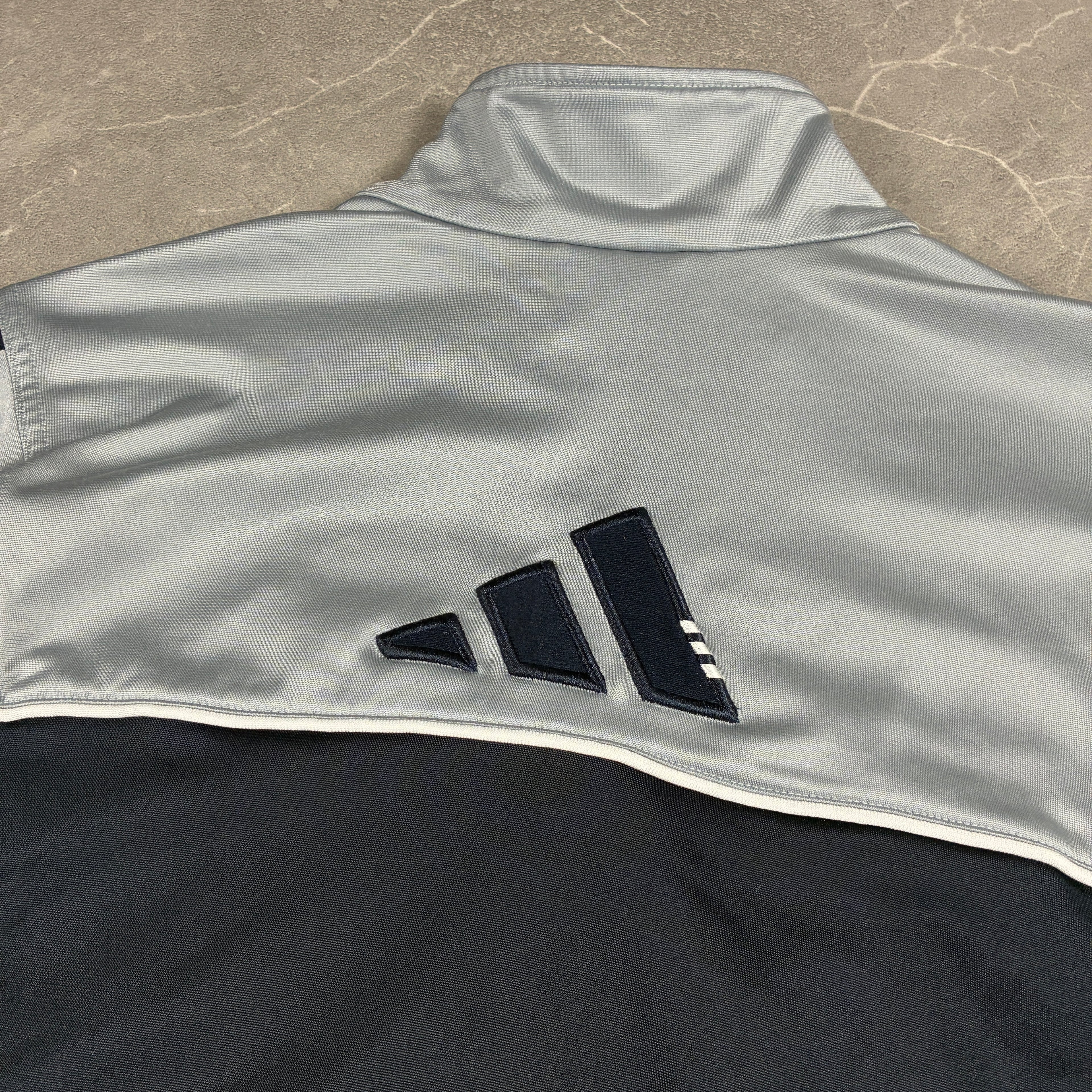 Adidas Vintage Sportjacke 2003 (M)
