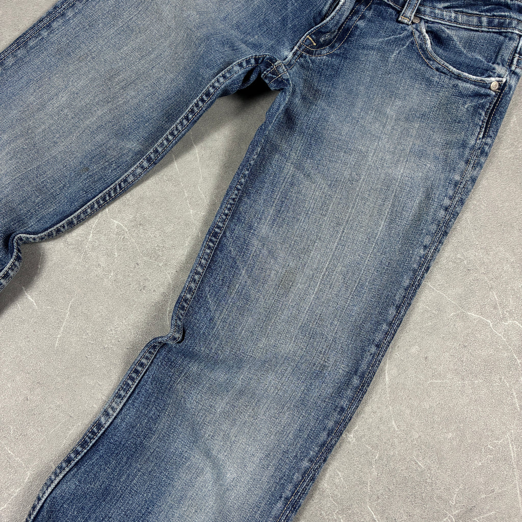 Miss Me Damen Jeans (S/36)