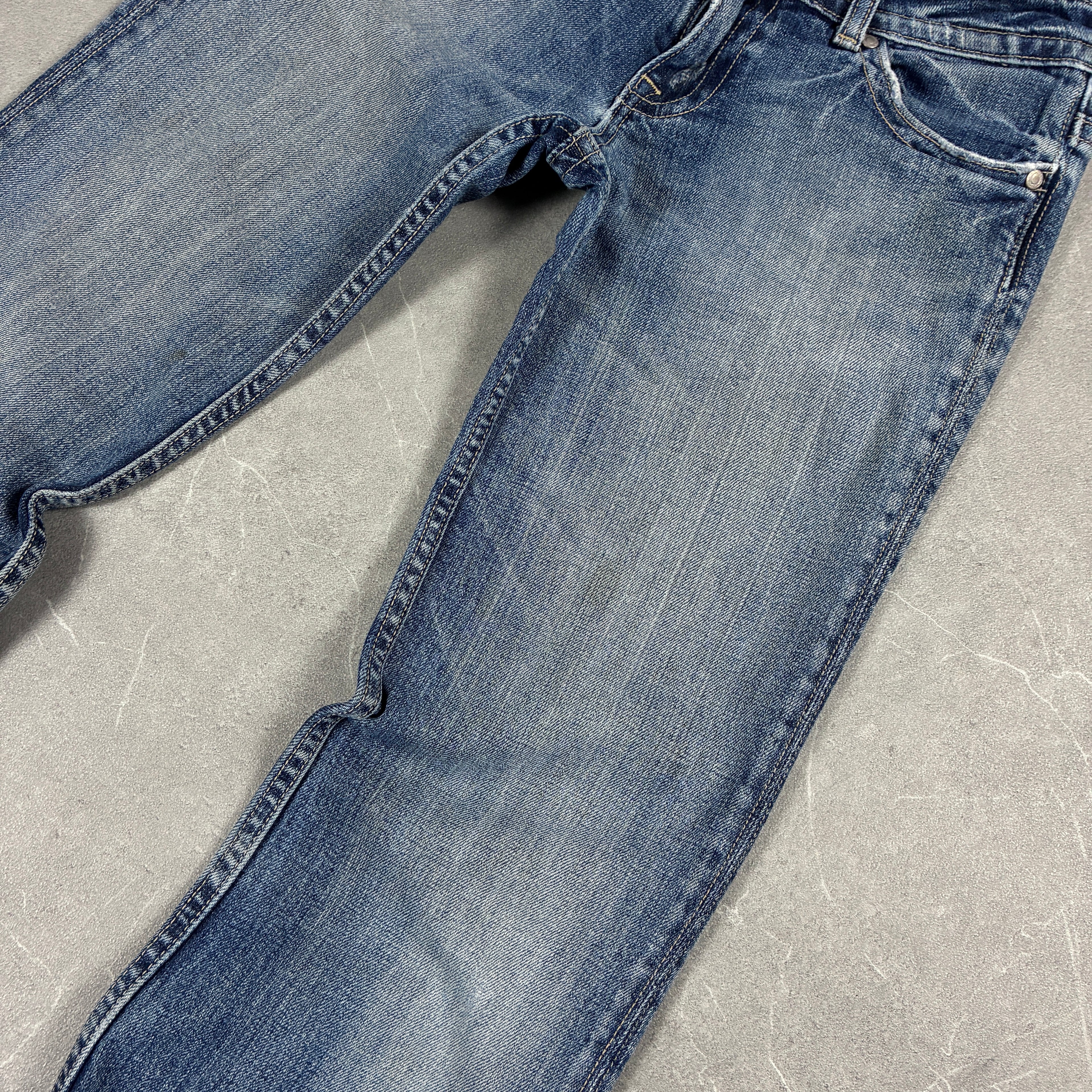 Miss Me Damen Jeans (S/36)