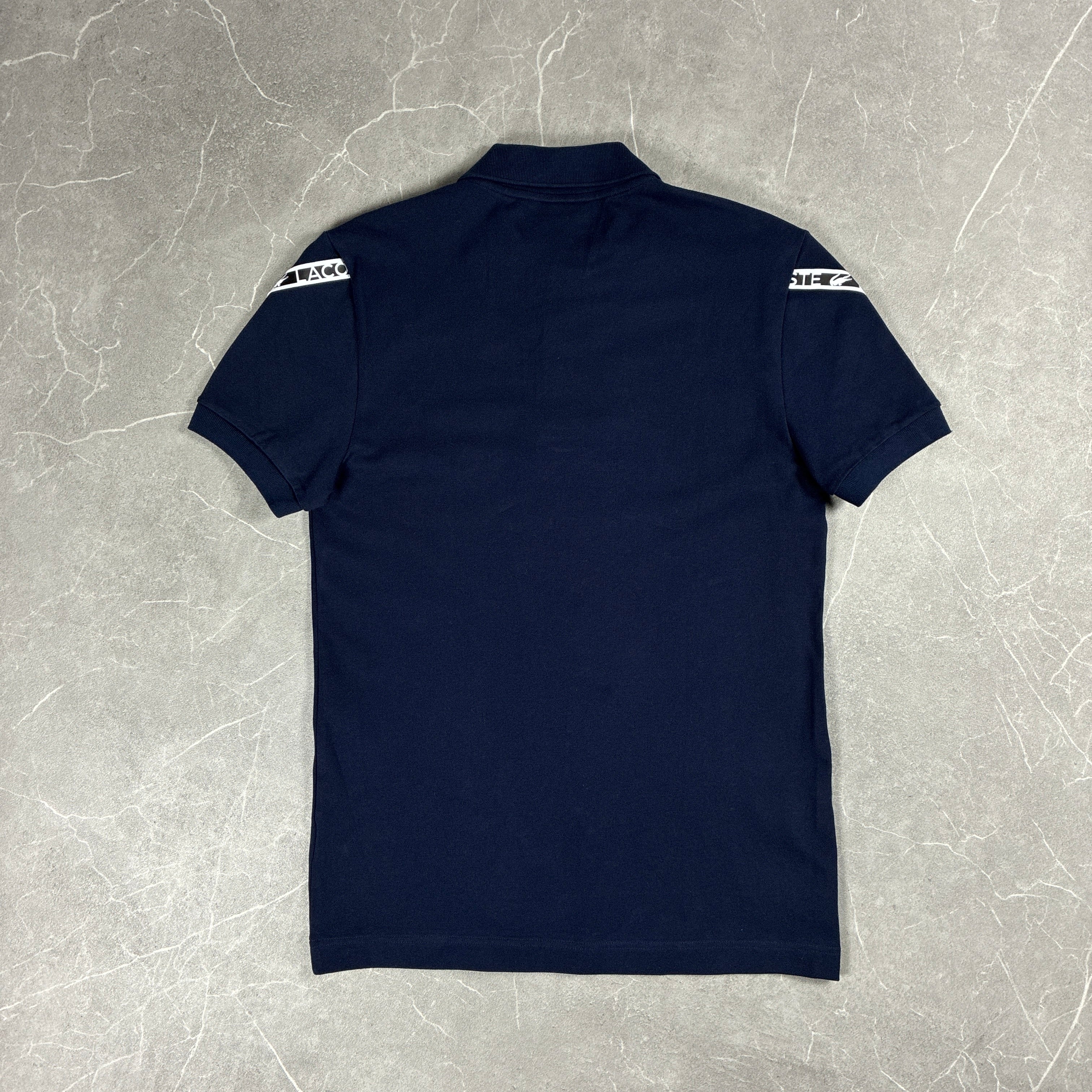 Lacoste Polo (S)