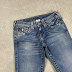 True Religion Damen Jeans (XS/34)