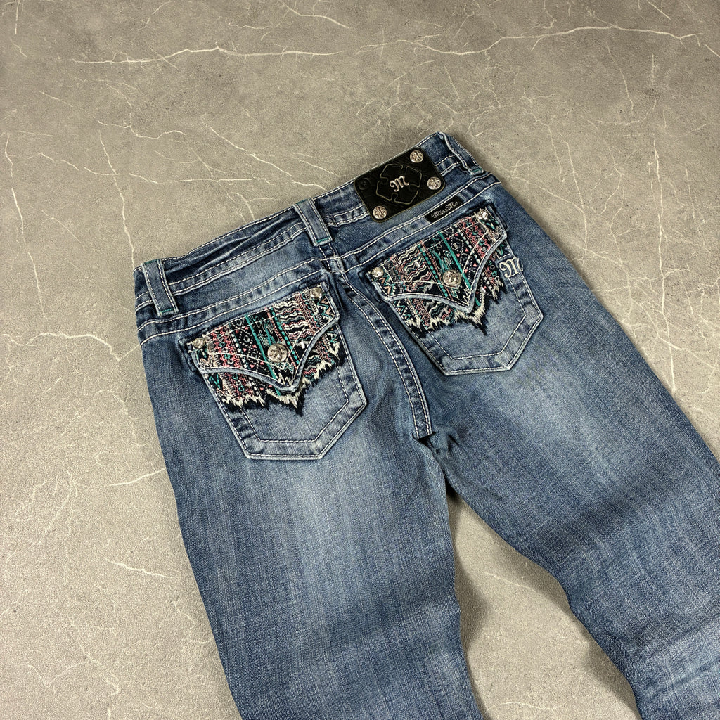 Miss Me Jeans (XS/34)