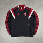 Adidas x Ac Milan Sportjacke 2014 (XS)