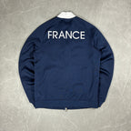 Nike x Frankreich Sportjacke 2014 (S)