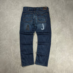 Armani Custom Jeans (W36)